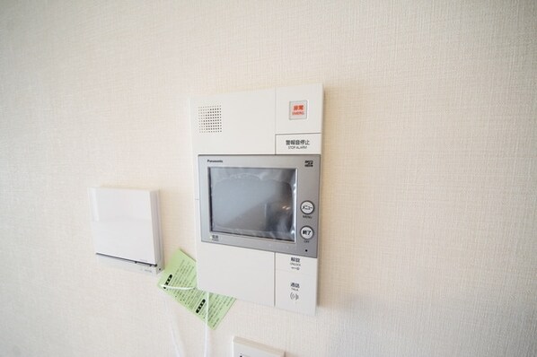 グランカーサ北浦和の物件内観写真